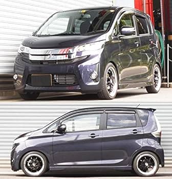 Amazon | RS-R ( アールエスアール ) ダウンサス Ti2000 SUPER